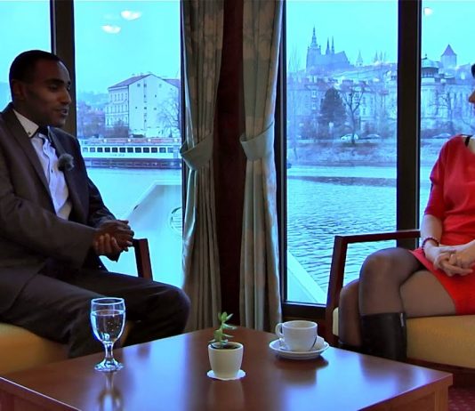 Marke Dzirasa: „Záleží na stavu mysli“