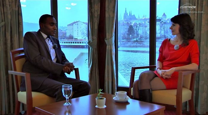 Marke Dzirasa: „Záleží na stavu mysli“