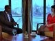 Marke Dzirasa: „Záleží na stavu mysli“