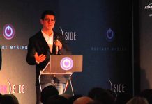 Reportáž ze semináře „Restart kariéry“
