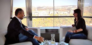 Jan Mühlfeit: „Sebepoznání je nejdůležitější věc na světě, přesto se neučí na žádné škole“