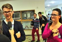 Reportáž z konference Rise and Shine