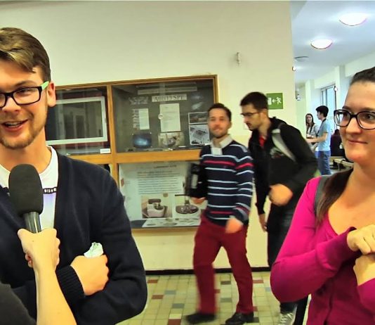 Reportáž z konference Rise and Shine