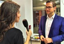 Peter Krištofovič: Pokud chcete změnit výsledky, musíte změnit myšlení