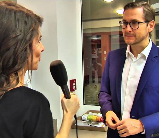 Peter Krištofovič: Pokud chcete změnit výsledky, musíte změnit myšlení