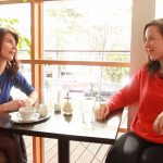 Rozhovor Lenky Lišky s Petrou Slancovou: „Měníme svět tím, kým se stáváme“