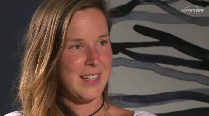 Lenka Liška: „Cesta tě táhne a ty musíš jít“